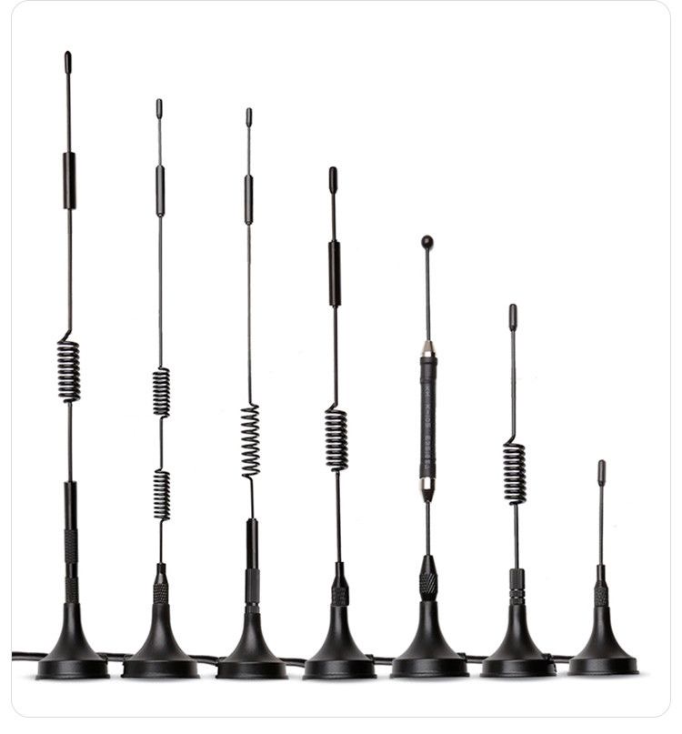 4glte Suction Cup Antenna
