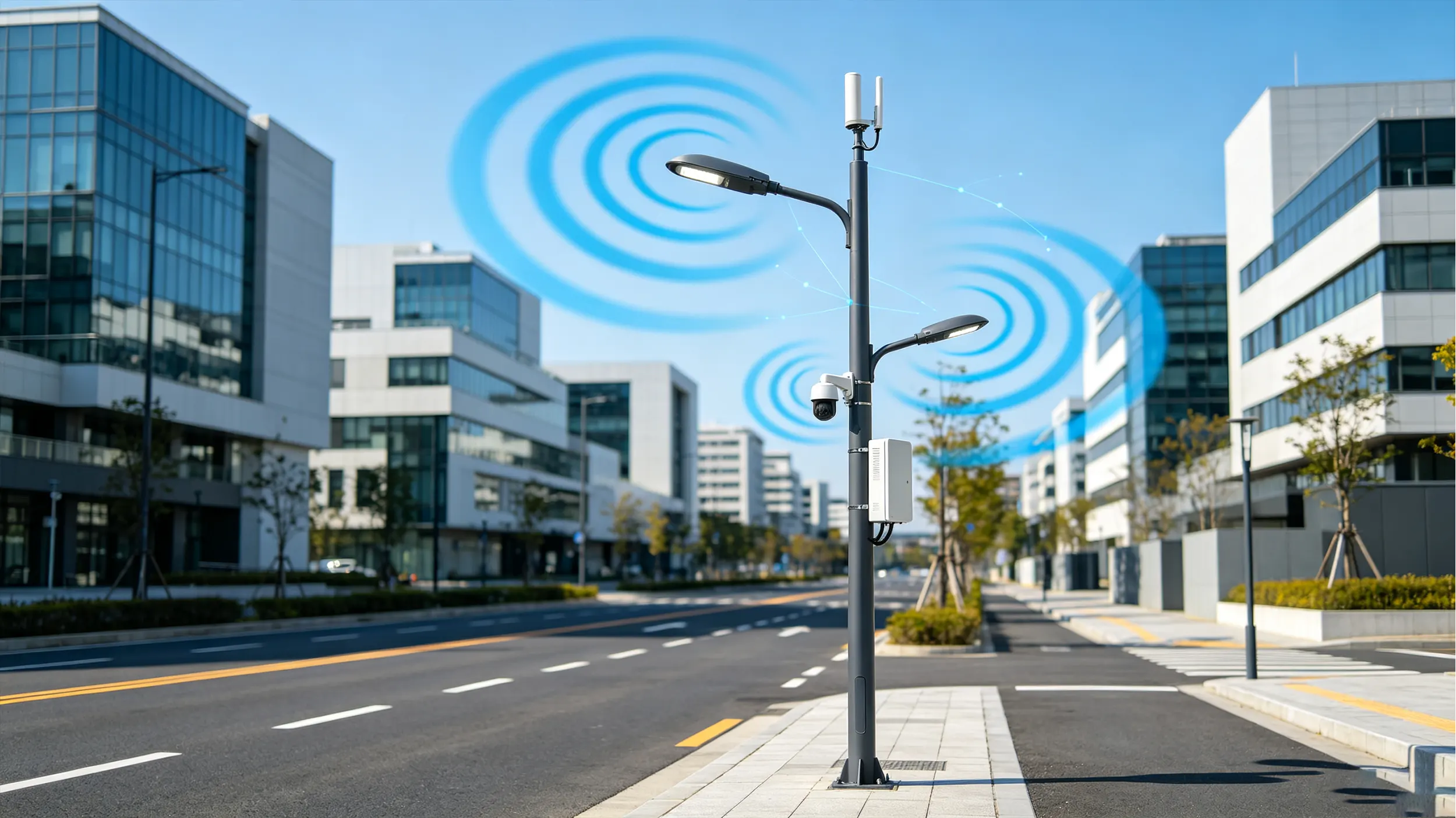 Smart City