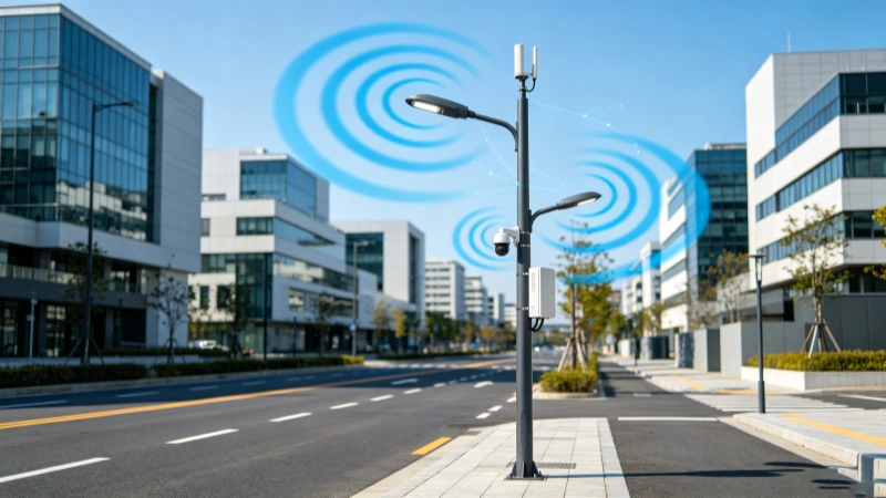 Smart Lighting System1