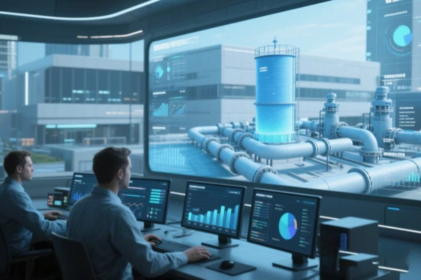 Smart Water Management1