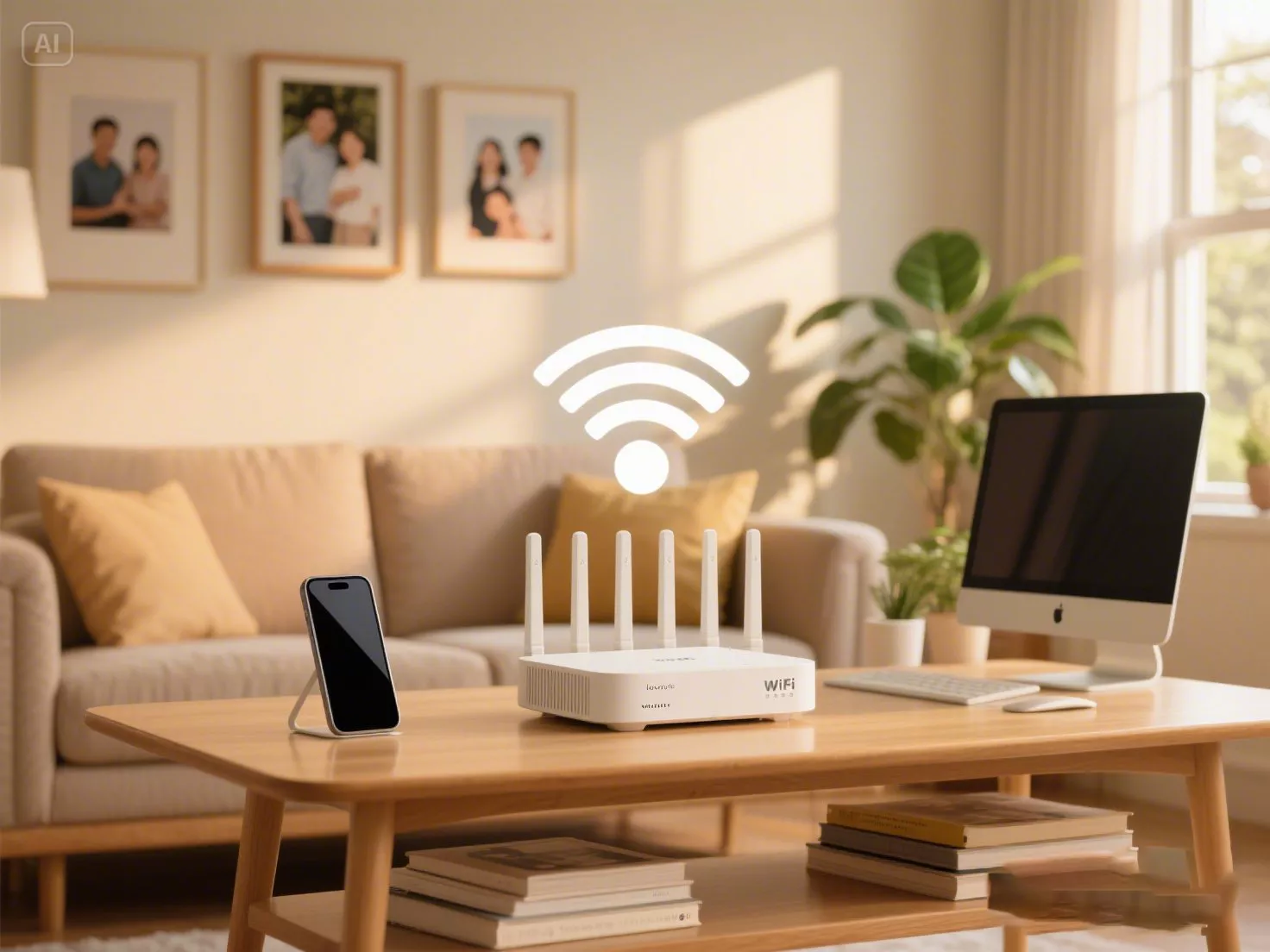 Wireless Gateway1