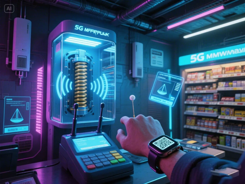 Wireless Payment2