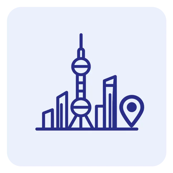 Shanghai