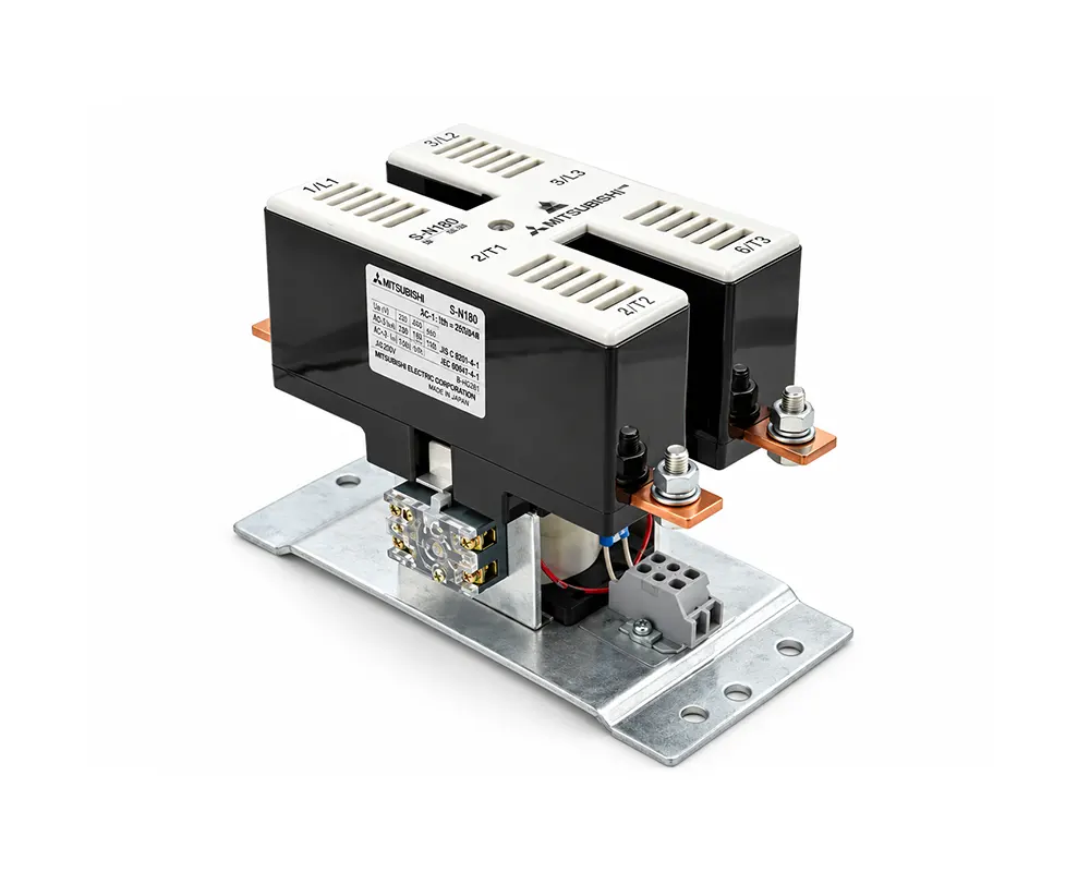 Bc98 Z50 100 Dc Contactors