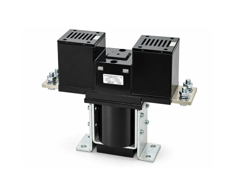 Bcz4 10 Dc Contactors