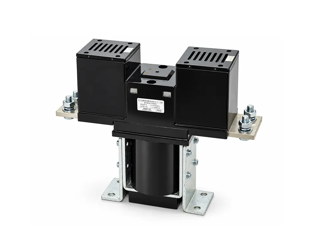 Bcz4 10 Dc Contactors