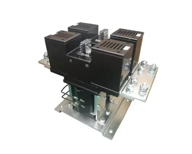 Bcz4 20 Dc Contactors