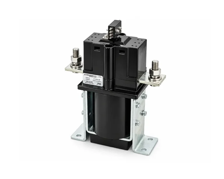 Bcz5 Dc Contactors