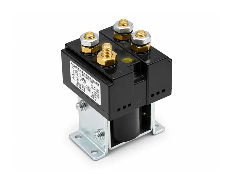 Bcz6 Dc Contactors
