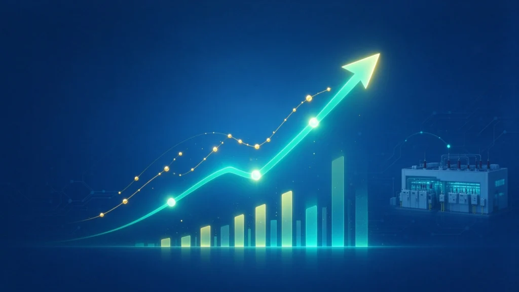 Electrical Giants Ramp Up Investment In Low Voltage Electrical Equipment.