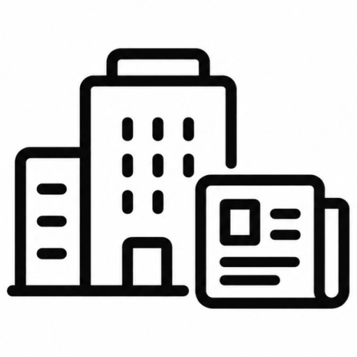 Industry News Icon