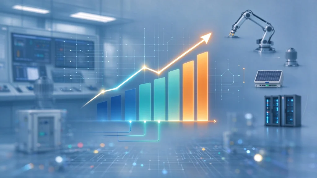 Low Voltage Contactor Market Grows Steadily; Smart Transformation Accelerates.