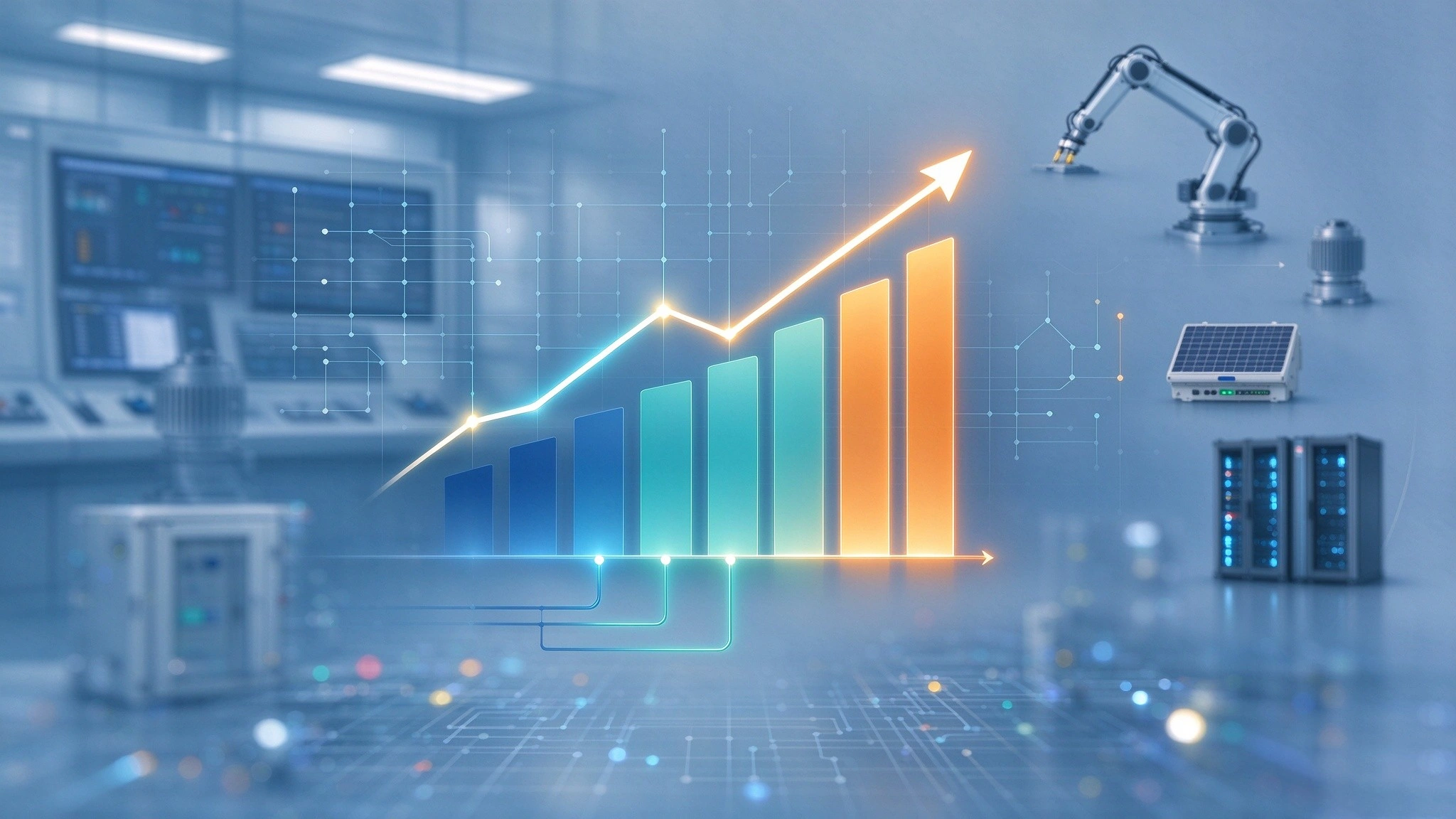 Low Voltage Contactor Market Grows Steadily; Smart Transformation Accelerates.