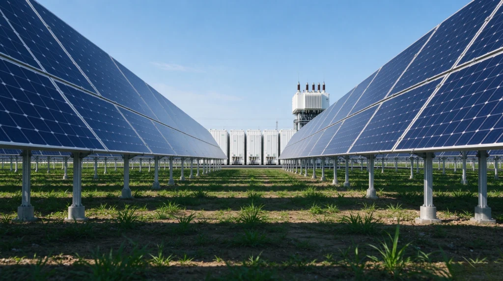 Standards For Grid Connected Pv Energy Storage Systems Are Becoming Stricter.