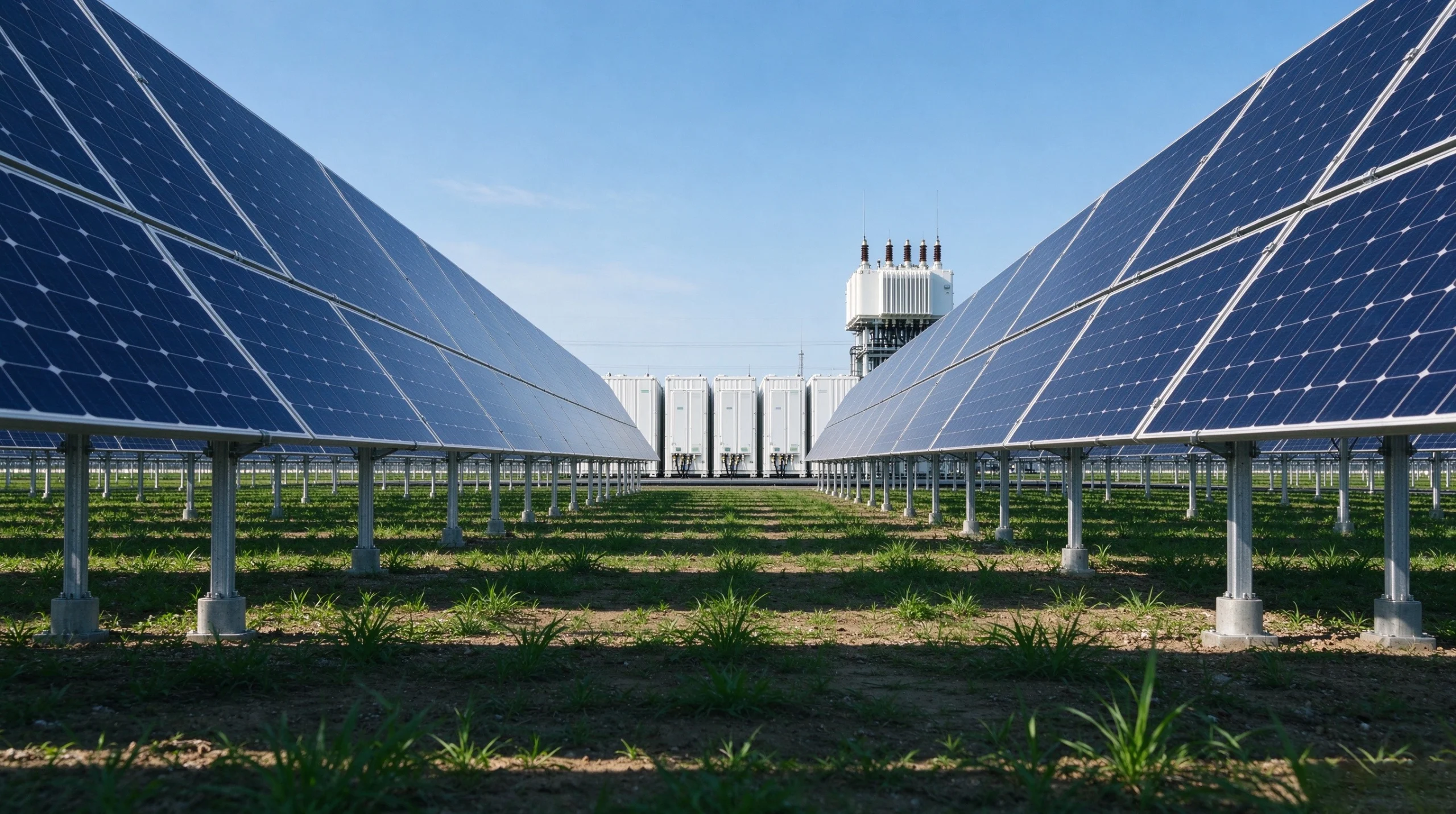 Standards For Grid Connected Pv Energy Storage Systems Are Becoming Stricter.