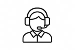 After Sales Support Icon
