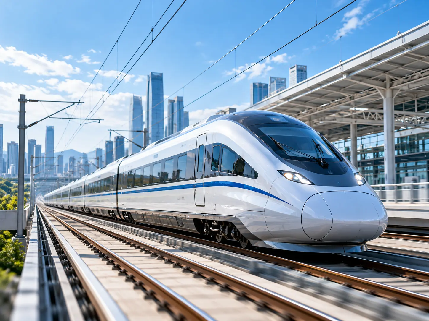Rail Transit