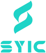 Sy123 Logo